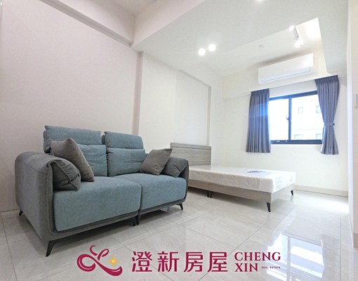 💎全新建案首租_系統櫃裝潢_一層一戶_正規流理台_獨洗曬 - Image 3