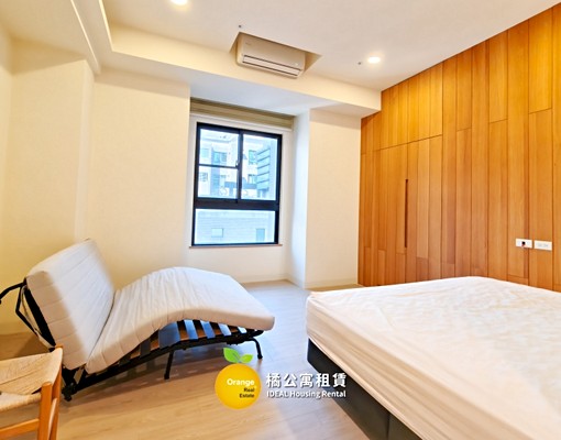 🍊花園美術館無印3+1房平車 - Image 10