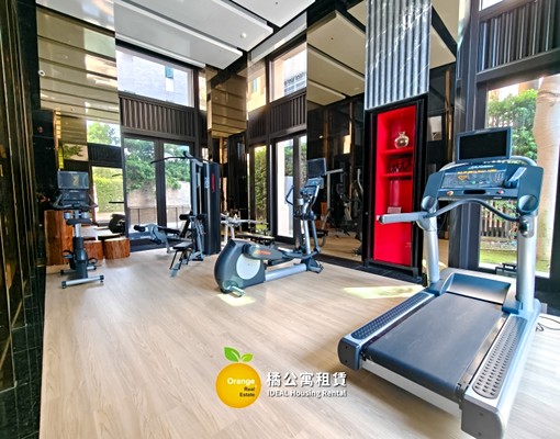 🍊花園美術館無印3+1房平車 - Image 13