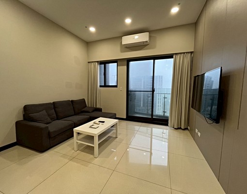 捷運A19冠德青璞匯24坪裝潢2房 - Image 2