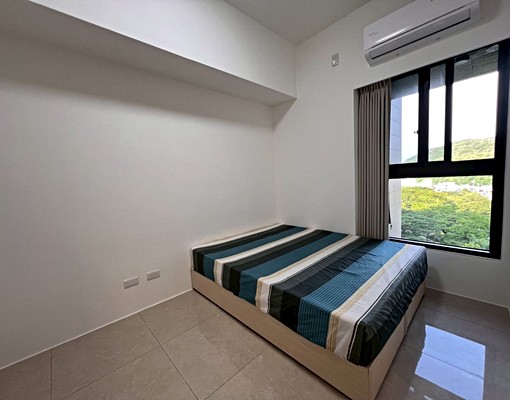 (租)我最便宜-左營京城天湖2房~可租補有大平車 - Image 2