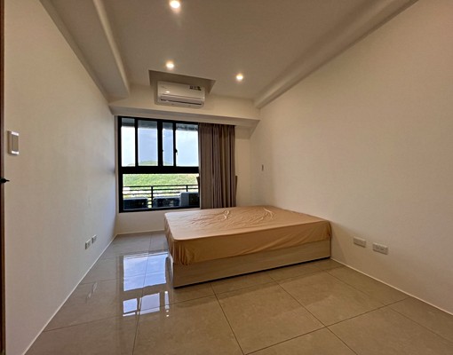 (租)我最便宜-左營京城天湖2房~可租補有大平車 - Image 4