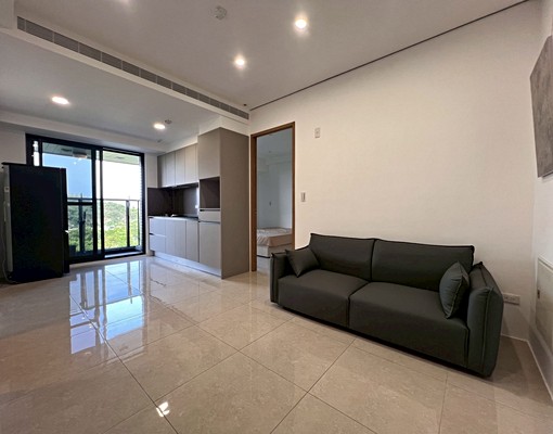 (租)我最便宜-左營京城天湖2房~可租補有大平車 - Image 1