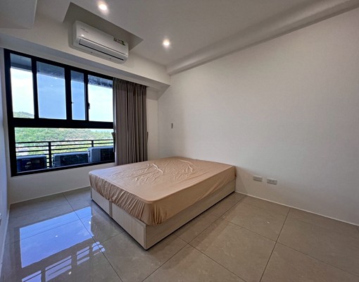 (租)我最便宜-左營京城天湖2房~可租補有大平車 - Image 3