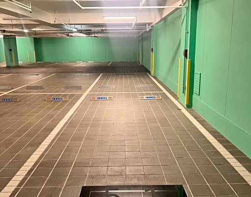 (租)我最便宜-左營京城天湖2房~可租補有大平車 - Image 9