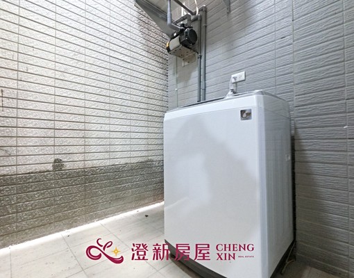 💎可租補_流理臺微波爐淨水器_垃圾集中_獨立陽台洗衣機_ - Image 9
