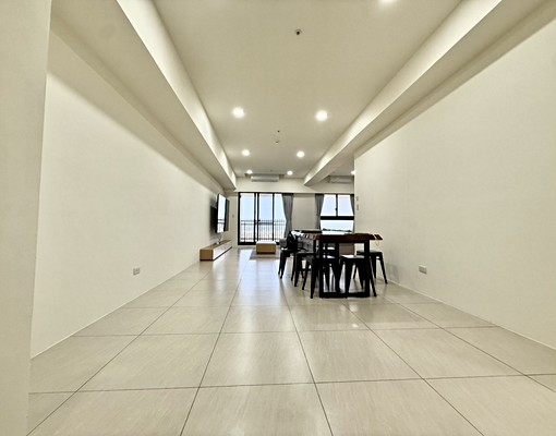 海創🌊聯悅馥最頂無敵視野3+1房全配出租|含管車|可租補 - Image 3