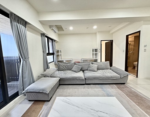 海創🌊聯悅馥最頂無敵視野3+1房全配出租|含管車|可租補 - Image 2