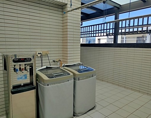 竹南科學園區/優質電梯套房 - Image 6