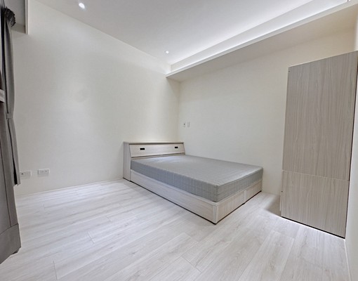 ✔️日系質感裝潢✔️可租補✔️入戶籍✔️雙商圈|精裝兩房平車 - Image 6