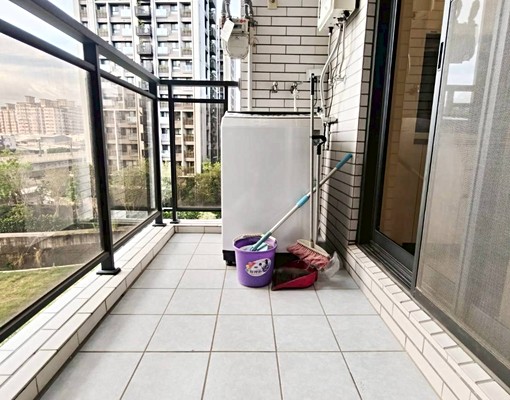 🔥北屯好市多🔥2房平車❤️全配🉑租補❤️ - Image 11