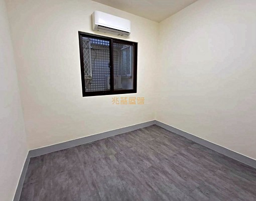 兆基社會住宅🏡永安市場捷運三房✨方正明亮可租補 - Image 6