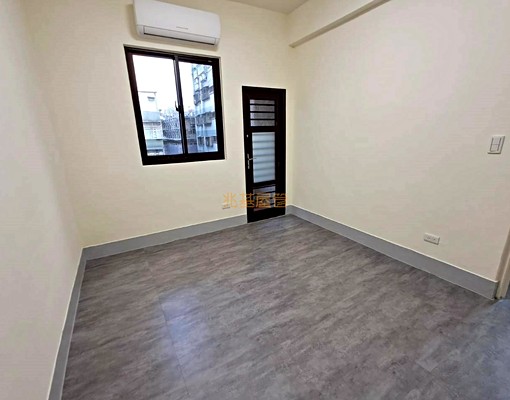 兆基社會住宅🏡永安市場捷運三房✨方正明亮可租補 - Image 2