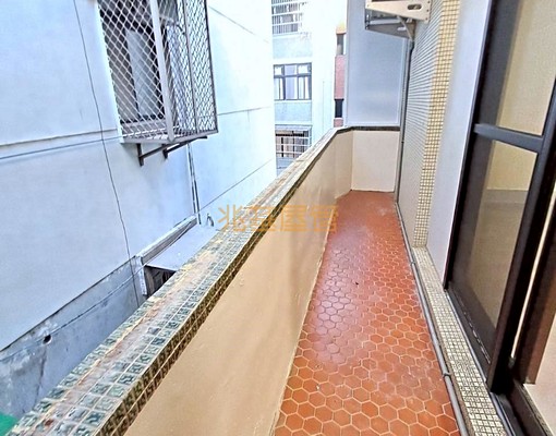 兆基社會住宅🏡永安市場捷運三房✨方正明亮可租補 - Image 8