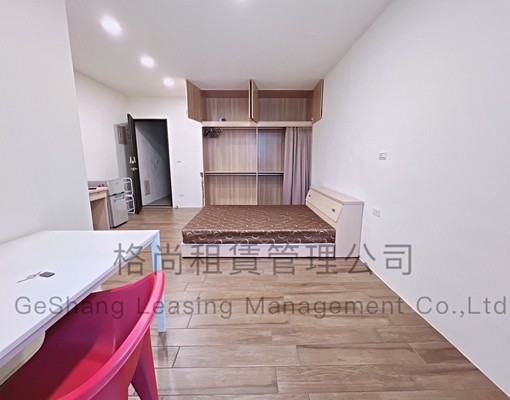 L竹科-長春街-木質調-獨洗大套房 - Image 6