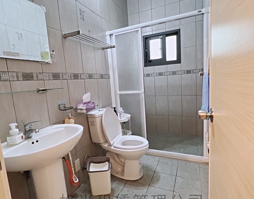 L竹科-長春街-木質調-獨洗大套房 - Image 8