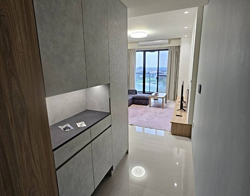 華興滿甜星3+1房+平面車位 - Image 2