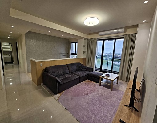 華興滿甜星3+1房+平面車位 - Image 1