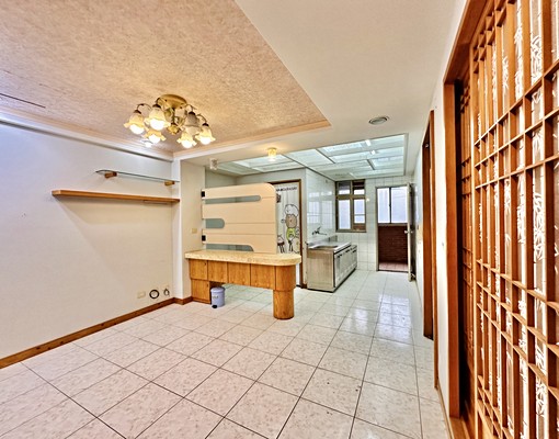 ✨近淡水捷運站一層一戶電梯3房1衛 - Image 3