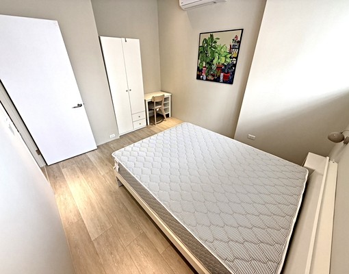 可租補😍精緻典雅家具齊全洗脫烘1+1房型🏠黃金地段近勤美 - Image 13