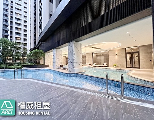 🐉蓮池潭華友聯NeXT21全新溫馨明亮兩房平車權威 - Image 10