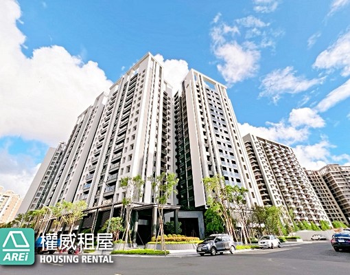 🐉蓮池潭華友聯NeXT21全新溫馨明亮兩房平車權威 - Image 16