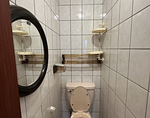 SOGO歌德宮廷整層獨戶3房大陽台元化商圈 - Image 8