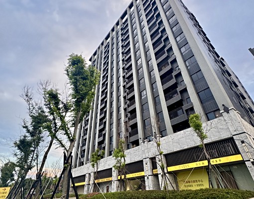 時尚美妝1房1廳拎包可入住<可寵可租補>找對開發很重要!!! - Image 1