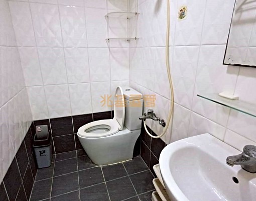 兆基社會住宅🏡豪美電梯明亮三房✨間間有窗可租補 - Image 9