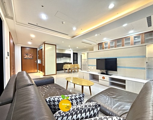 🍊美術館鳳凰會舒適景觀3+1房附平車 - Image 5