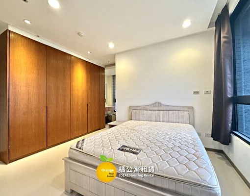 🍊美術館鳳凰會舒適景觀3+1房附平車 - Image 6