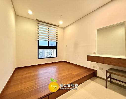 🍊美術館鳳凰會舒適景觀3+1房附平車 - Image 10