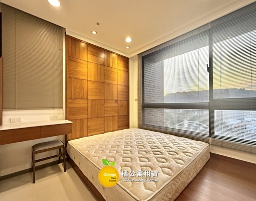 🍊美術館鳳凰會舒適景觀3+1房附平車 - Image 9