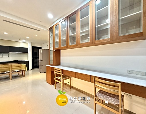 🍊美術館鳳凰會舒適景觀3+1房附平車 - Image 11