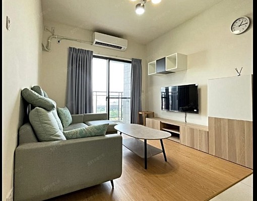 溫馨兩房❤️傢俱電全配❤️近好市多 - Image 1