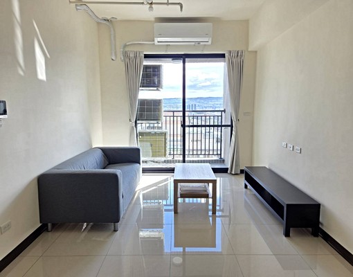 柏斯市高樓景觀兩房，全配入住免煩惱 - Image 2