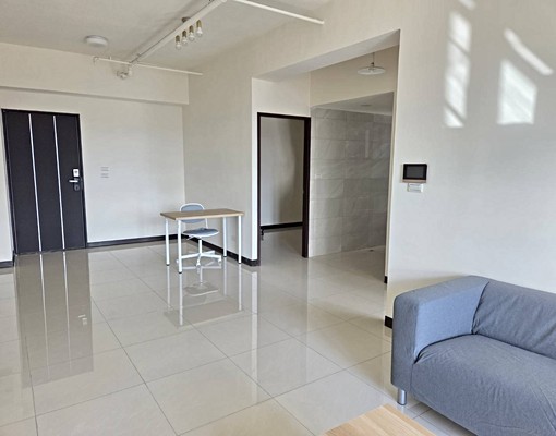 柏斯市高樓景觀兩房，全配入住免煩惱 - Image 8