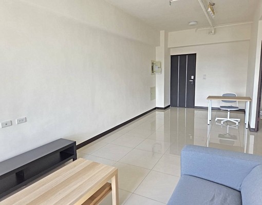 柏斯市高樓景觀兩房，全配入住免煩惱 - Image 9