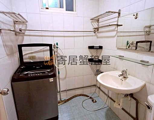 寄居蟹社會住宅🏠保安低樓層2房可租補✨寵物友善 - Image 11