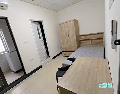 鄰市中心,全新套房,獨立使用洗衣機.冰箱,包水 - Image 5