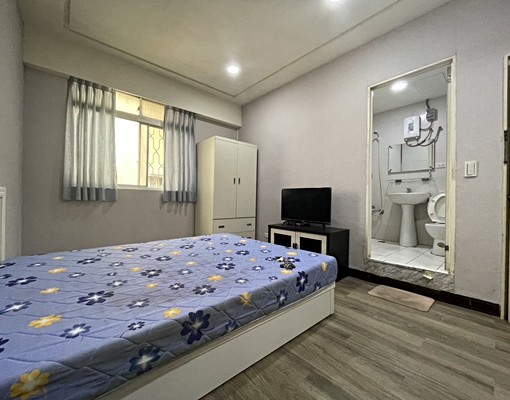 可租屋補助～中興大學出租全配套房 - Image 1