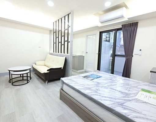 🔥全新裝潢🔥可寵貓🔥電梯🔥流理台🔥 - Image 1