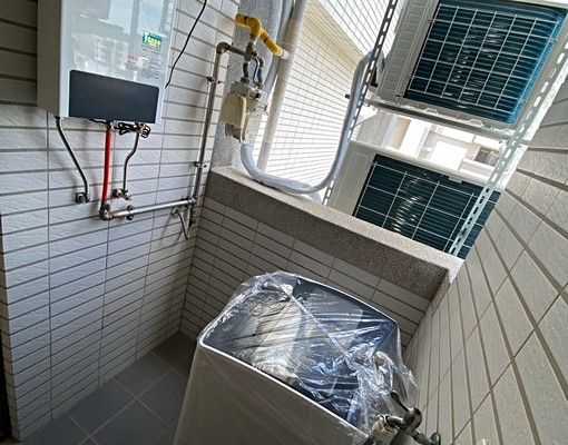 三房兩廳兩衛/格局方正/全聯、寶雅就在隔壁/鄰近台積電 - Image 8