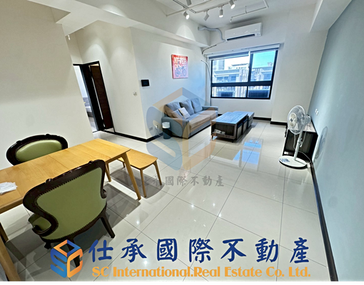 [上興3房]💎精美裝潢💎昌隆特區💎通勤首選06A11 - Image 6