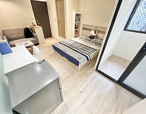 🏙️近捷運站🚪電梯雙租補🧺獨立洗曬區,可雙租補 - Image 4