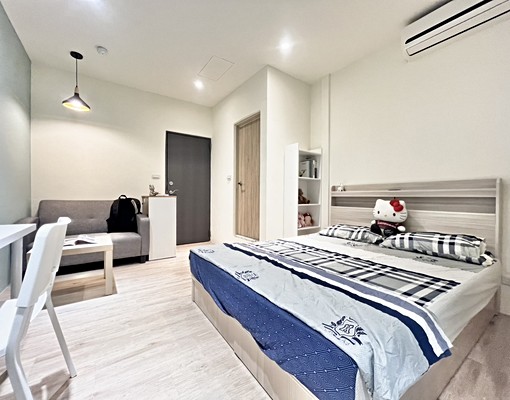 🏙️近捷運站🚪電梯雙租補🧺獨立洗曬區,可雙租補 - Image 5