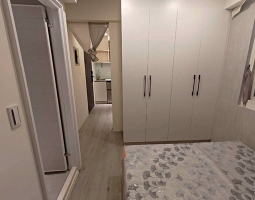 中正公園旁精裝1房1廳+可貓、入籍、開伙、獨洗曬 - Image 3