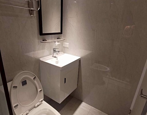 中正公園旁精裝1房1廳+可貓、入籍、開伙、獨洗曬 - Image 9