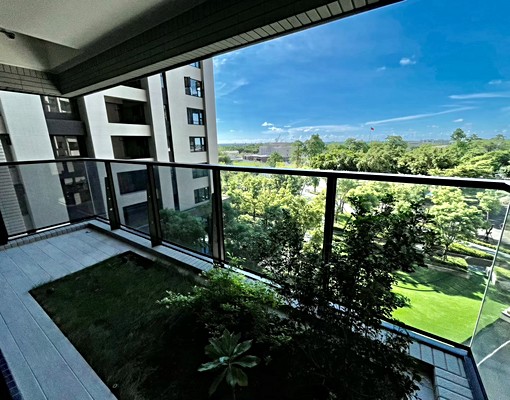 我是專員~這裡視野像幅畫!!!太普美術海質感景觀2+1房平車 - Image 11