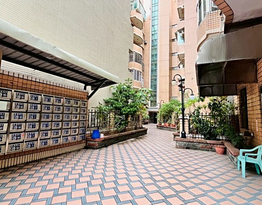 金華名城美3房出租 - Image 2